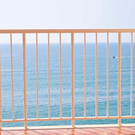 Apartmán Isiyol Peñíscola Exteriér fotografie