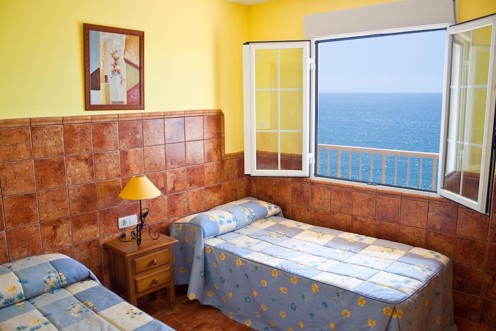 Apartmán Isiyol Peñíscola Pokoj fotografie